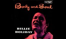 MAO - Legendás Albumok / Billie Holiday: Body and Soul