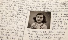 Anne Frank – Párhuzamos történetek