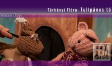 TULIPÁNOS TÓ (utolsó előadás!)