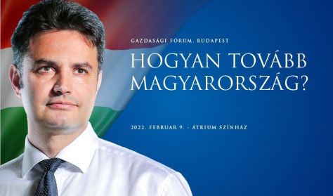 Hogyan tovább Magyarország?
