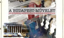Budapest művelet