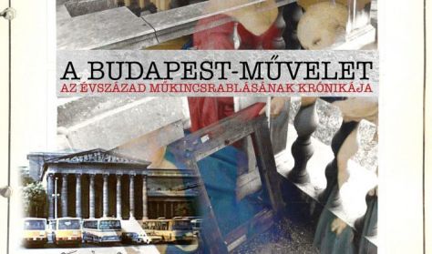 Budapest művelet