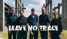 Leave No Trace együttes