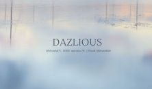 DAZLIOUS - Hol voltál? - rendhagyó zenei est