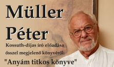 Müller Péter-