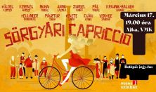 Sörgyári Capriccio - Veres1 Színház
