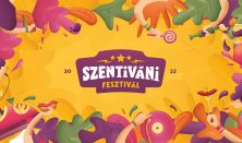 Szentiváni Fesztivál 2022 május 27-28.