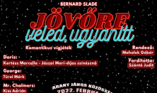 Jövőre veled ugyanitt