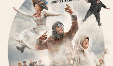 A sors kegyeltjei…meg a többiek - filmvetítés