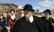 A sors kegyeltjei…meg a többiek - filmvetítés