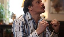 Trojka Színházi Társulás | Csehov: Cseresznyéskert - Pénzes komédia tragikus napokra