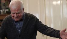 Trojka Színházi Társulás | Csehov: Cseresznyéskert - Pénzes komédia tragikus napokra