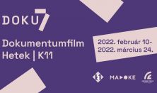 Doku7 - A létezés eufóriája