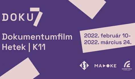 Doku7 - A létezés eufóriája