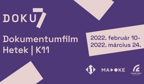 Doku7 - Könnyű leckék (angol nyelvű vetítés)