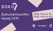 Doku7 - Anyáim története