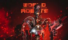 World of Robots (hétköznap)