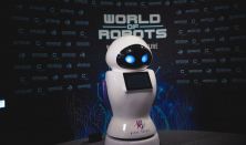 World of Robots (hétvége)