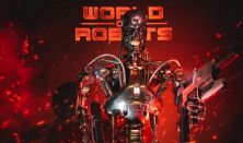 World of Robots (hétvége)