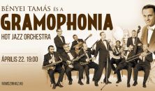 Hot Jazz Band - Gramophonia