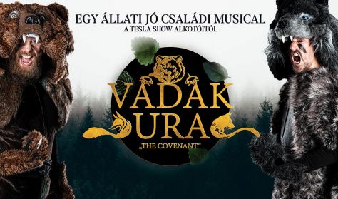 VADAK URA – The Covenant