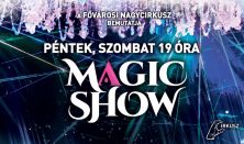 MAGIC Show