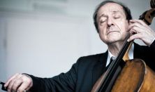 Orchestral concert: Ligeti 100