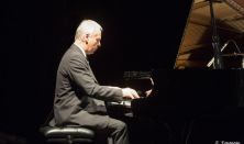 Bohém Ragtime & Jazz Fesztivál: Zongorashow