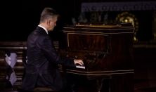 Ünnepi Chopin  hangverseny a lengyel-magyar barátság jegyében