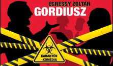 GORDIUSZ