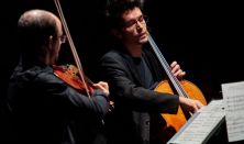 Classicus Quartet: Das Wohltemperierte Streichquartett 15. – 'H'