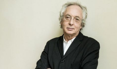 Beethoven: Missa solemnis Philippe Herreweghe and his ensembles