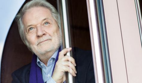 Ligeti 100 / Előhang 18:30 / SENIOROK ÉVADA