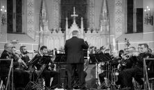 Bach fúvósokon - Bach Mindenkinek Fesztivál