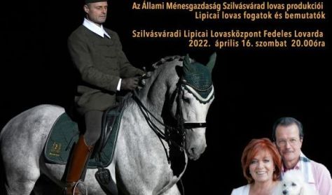 " Hungarikumok Kavalkádja ” - Operett Gála Est