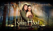 Robin Hood – családi musical