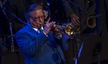 Arturo Sandoval / GYŐR / BARTÓK TAVASZ 2022