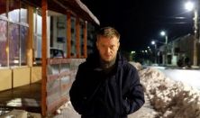 Valan - filmvetítés
