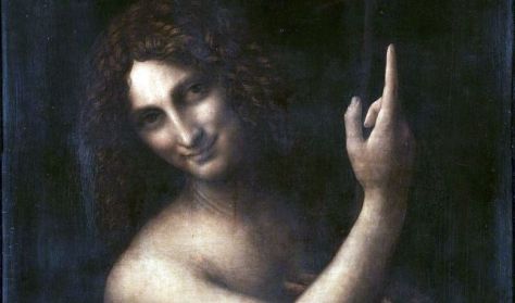 Genius Loci – Reneszánsz és manierizmus a francia művészetben