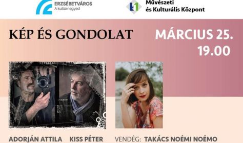 Kép és Gondolat beszélgetés a transzgenerációs örökségről