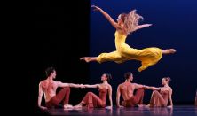 Hommage a' Martha Graham • Martha Graham Dance Company