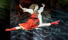 Korhatár nélkül • Budapesti Operettszínház Balettegyüttese