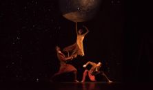 BEMUTATÓ - THE FOUR SEASONS / HA A VILÁG ENYÉM LENNE • Compagnia Opus Ballet - Budapest Táncszínház