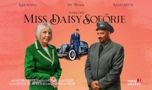Miss Daisy sofőrje
