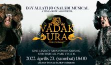 Vadak Ura - The COVENANT családi musical