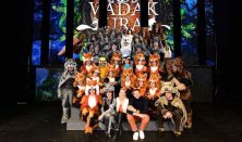 Vadak Ura - The COVENANT családi musical