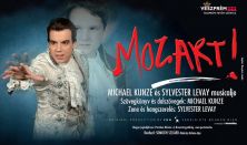 MOZART ! musical