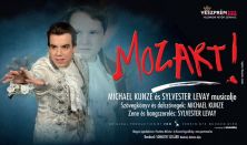 MOZART ! musical