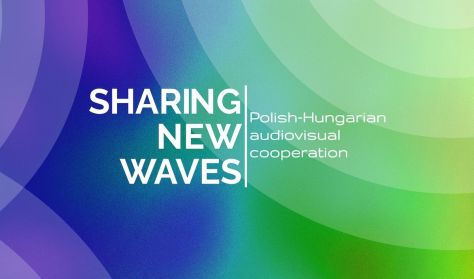 Sharing New Waves
