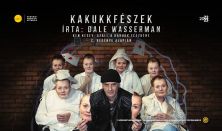 Dale Wassermann: Kakukkfészek